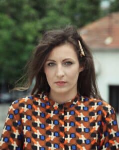 Niš: Ana Marija Grbić laureatkinja književne nagrade “Stevan Sremac” 2