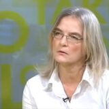 Napadnuta slavna košarkašica Anđelija Arbutina, supruga Slobodana Šarenca 1