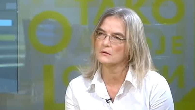 Napadnuta slavna košarkašica Anđelija Arbutina, supruga Slobodana Šarenca 1