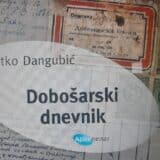 "Dobošarski dnevnik" Ratka Dangubića u izdanju Arhipelaga: Melanholični roman o detinjstvu i istorija koja se ne smiruje 16