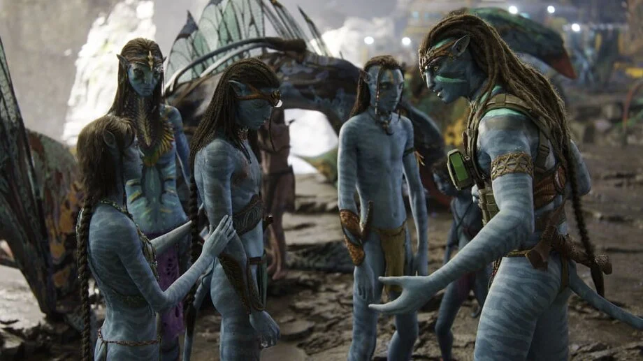 Vodič kroz novi "Avatar" za sve one sa slabijom bešikom: Šta sve možete da propustite u novom filmu Džejmsa Kamerona 1