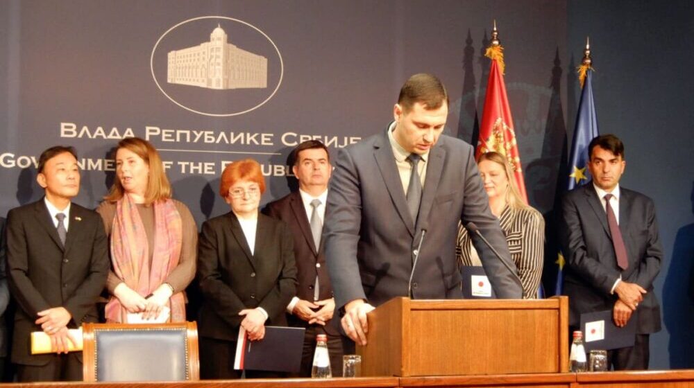 Donacija Vlade Japana za Zdravstveni centar Kladovo: Gastroskop, kolonoskop, bronhoskop i prateća oprema 1