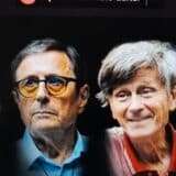 Premijera "Filma davne budućnosti": Iskustvo Kadijevića, Šotre, Draškovića i Radivojevića, bardova koji su snimili 250 filmskih godina 3