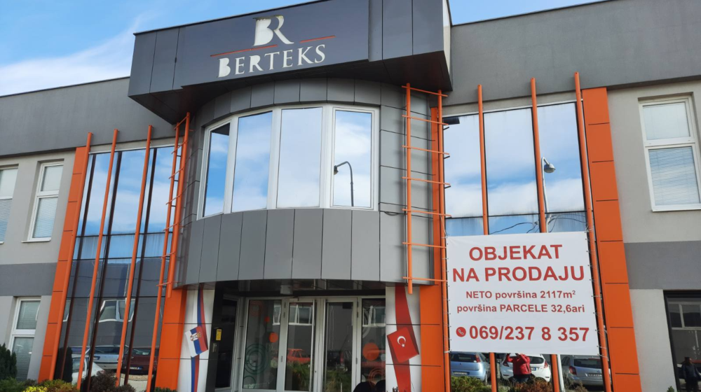 "Morali smo da im se javljamo kada smo hteli u toalet": Radnice turskog „Berteks tekstila” u Kragujevcu dobile otkaze i ostale bez otpremnina 1