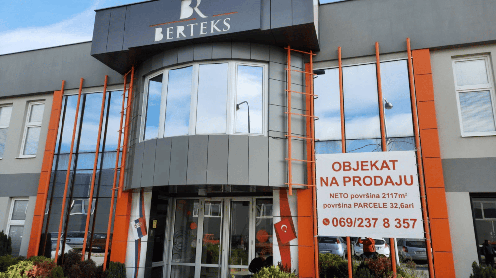 Protest bivših radnica “Berteksa” sutra u Kragujevcu 1