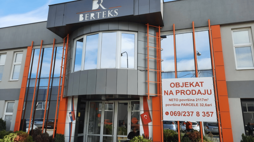 Radnicama kragujevačkog „Berteksa” isplaćene otpremnine i prevoz, ali ne i zaostale zarade 10
