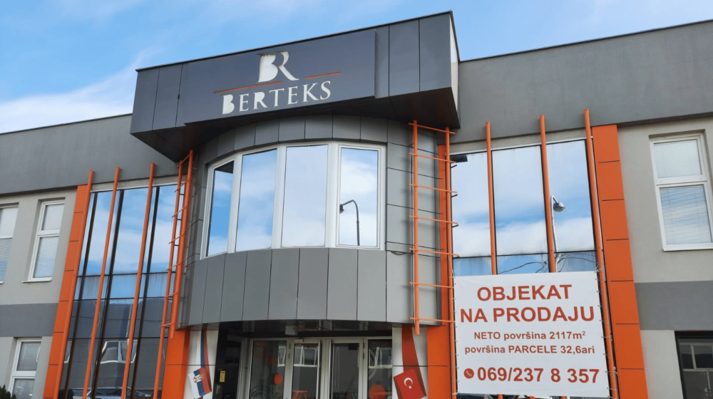 Odložen protest otpuštenih radnica kragujevačkog Berteksa, poslodavac dao novi rok za isplatu duga 1