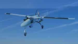 Brisel traži vojnu pomoć drugih država, zbog pojave bespilotnih letelica 5