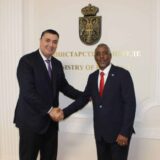 Basta sa ministrom Somalije o budućoj saradnji dve zemlje 4