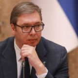 Vučić se oglasio na Instagramu nakon hitne sednice Vlade 11