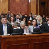 Poslanici pitali o uglju i o Kosovu, traže da znaju šta je naša država odgovorila Berlinu i Parizu 10