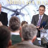 Milan St. Protić: Srbiji je potreban staratelj, ne umemo da se uredimo sami 8