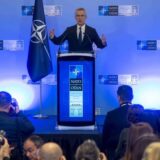 Stoltenberg: NATO šalje Ukrajini dodatnu pomoć u gorivu i agregatima 2