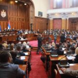 Skupština Srbije počela sednica o budžetu za 2023. godinu 11