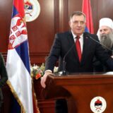 Ana Brnabić na prijemu kod Dodika: RS će u Srbiji uvek imati oslonac 4