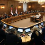 Vlada Srbije usvojila predlog rebalansa budžeta za 2022. godinu 12