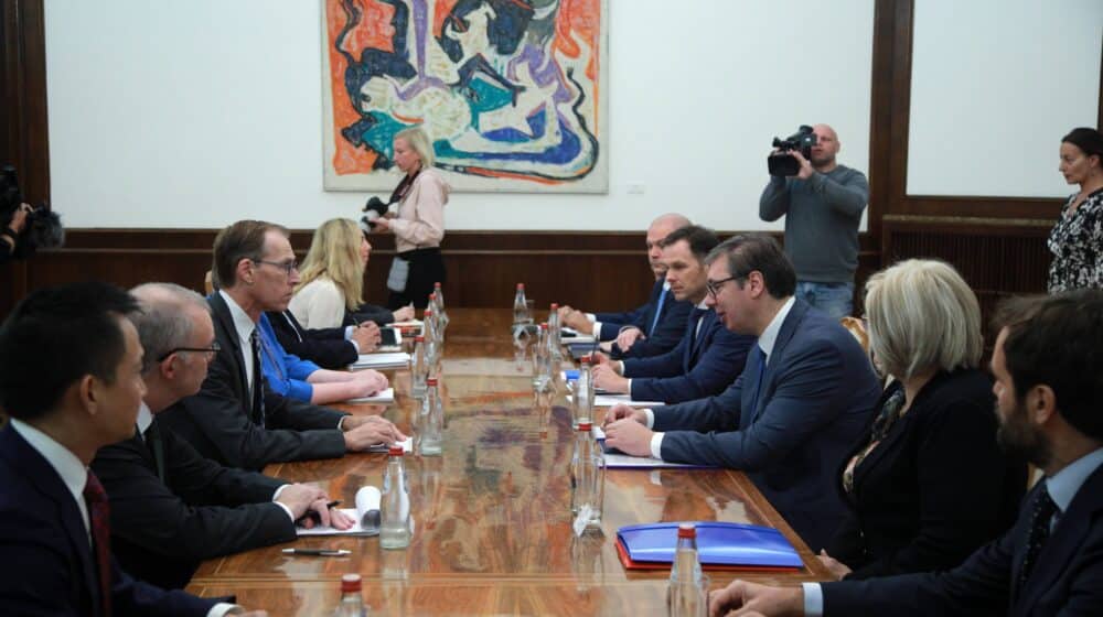 MMF obara prognozu rasta Srbije u 2022. na 2,5 odsto 1