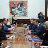 MMF obara prognozu rasta Srbije u 2022. na 2,5 odsto 5