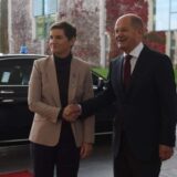 Poruka Olafa Šolca liderima Balkana: Ubrzati dijalog Srbije i Kosova 12