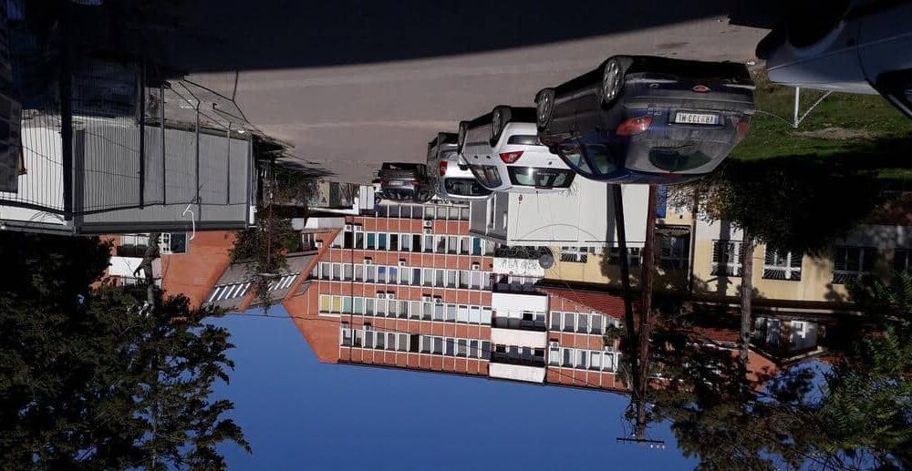 Zašto više od 200 lekara i medicinskih sestara punih pet godina vode sudske sporove protiv Zdravstvenog centra u Vranju 1