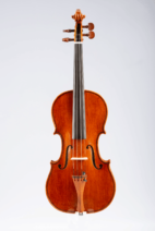 Boris Batalovic violinar iz Kragujevca 10 Kako je Kragujevčanin Boris postao jedini majstor u Srbiji za izradu violina: Životni put preko Italije do rodnog grada 7