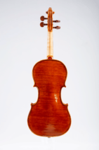 Boris Batalovic violinar iz Kragujevca 11 Kako je Kragujevčanin Boris postao jedini majstor u Srbiji za izradu violina: Životni put preko Italije do rodnog grada 8