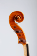 Boris Batalovic violinar iz Kragujevca 13 Kako je Kragujevčanin Boris postao jedini majstor u Srbiji za izradu violina: Životni put preko Italije do rodnog grada 10