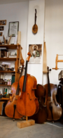 Kako je Kragujevčanin Boris postao jedini majstor u Srbiji za izradu violina: Životni put preko Italije do rodnog grada 11
