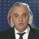 Borko Drašković na čelu RGZ još pet godina po odluci Vlade Srbije 1