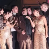 Beogradsko dramsko pozorište: "Božanstvenom komedijom" u režiji Franka Kastorfa sutra počinju 4. susreti Regionalne unije teatara 4