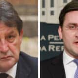 Suprug sudije koja je osudila KRIK dugogodišnji prijatelj Nikole Selakovića 1