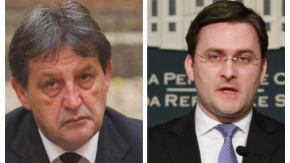 Suprug sudije koja je osudila KRIK dugogodišnji prijatelj Nikole Selakovića 1