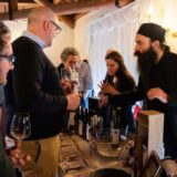 Negotin: Vina Manastira Bukovo na izložbi u Italiji 2