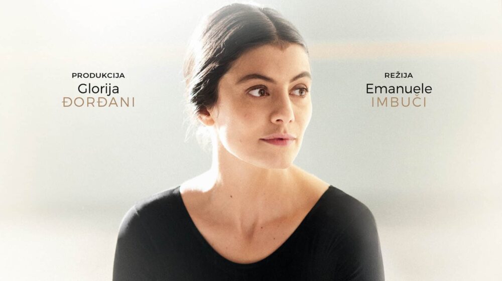 U Subotici predstavljena autobiografija italijanske primabalerine Karle Frači 1