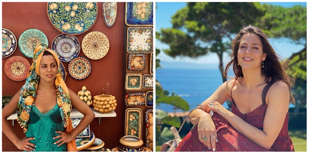 Miona Marković: Moje more na Kalemegdanu 1