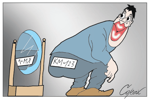 Corax 10