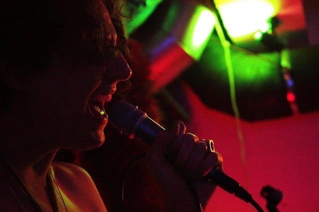 Spremite se na pop putovanje kroz svemir sa ženama na čelu 5