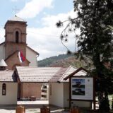 Iz crkve u Čajetini ukraden novac koji su vernici ostavljali u kutijama ispod ikona 12