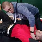 Sve češći slučajevi srčanog zastoja na fudbalskim terenima: Obuka u Crvenom krstu Subotica 4