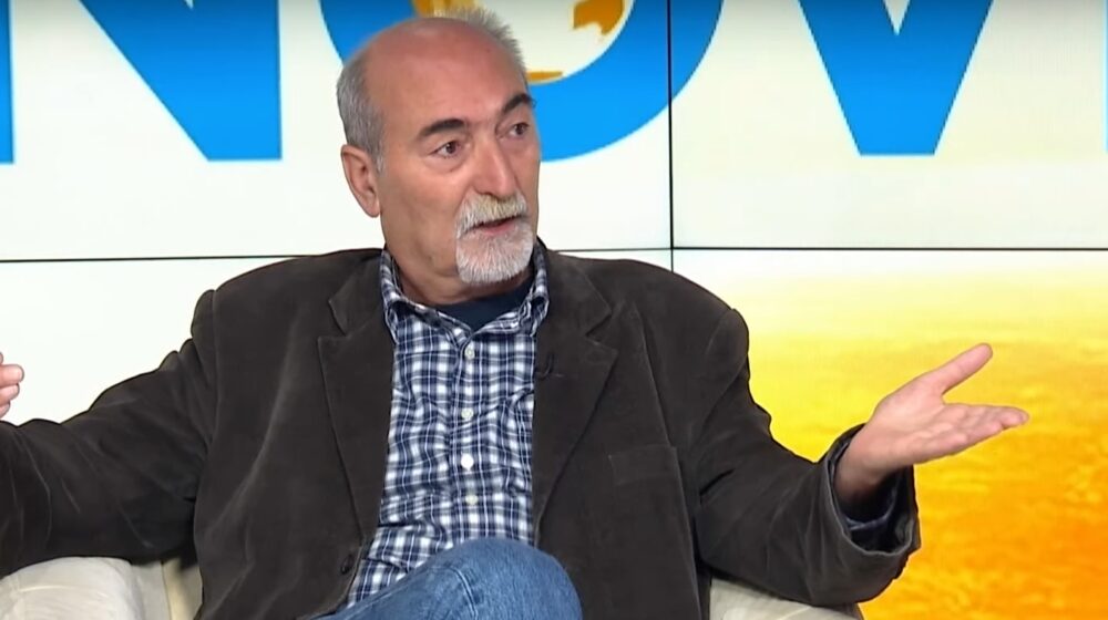 Ćulibrk: Sakrivanje predloga za rešavanje kosovskog pitanja govori da nešto nije u redu 1