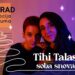 Lajv nastupom kosmički pop duo Tihi Talas vodi vas u “Sobu Snova” 8