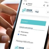 On-line plaćanje u DDOR osiguranju od sada i pomoću NBS IPS QR koda 6