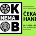 Projekcija i razgovor o dokumentarnom filmu „Čekajući Handkea“ u Domu omladine Beograda 9