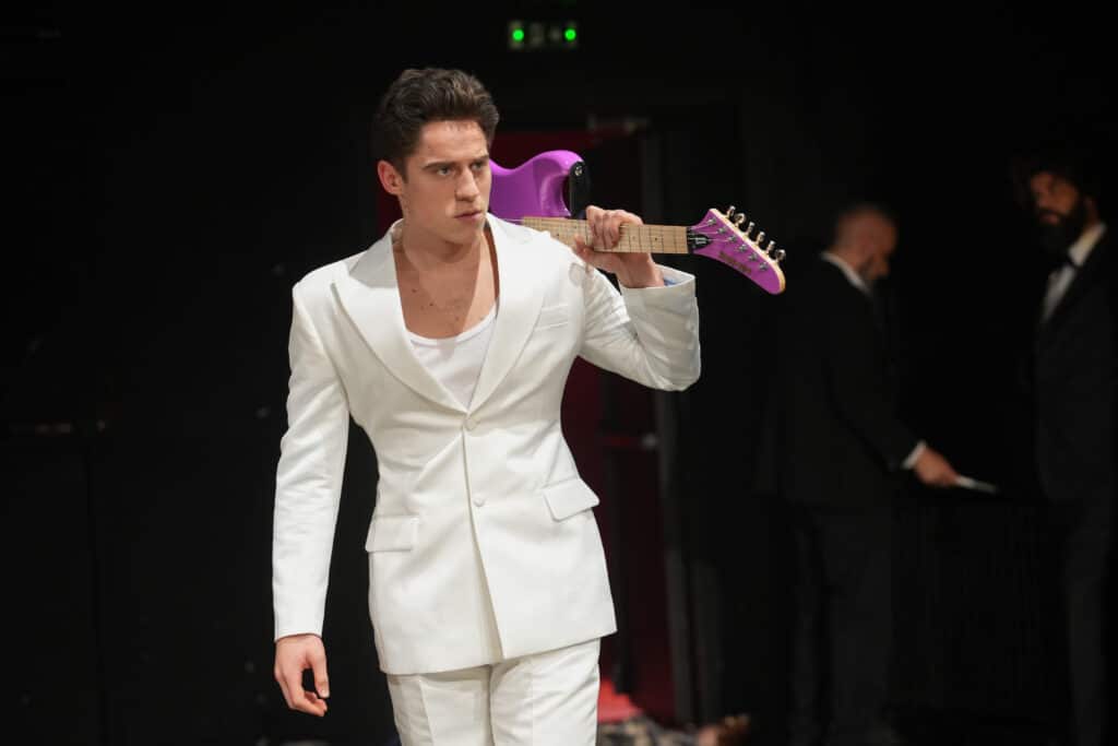 Miloš Lolić za Danas: Jako je teško biti pametan u današnjem svetu, koji daje sve manje nade i mogućnosti 3