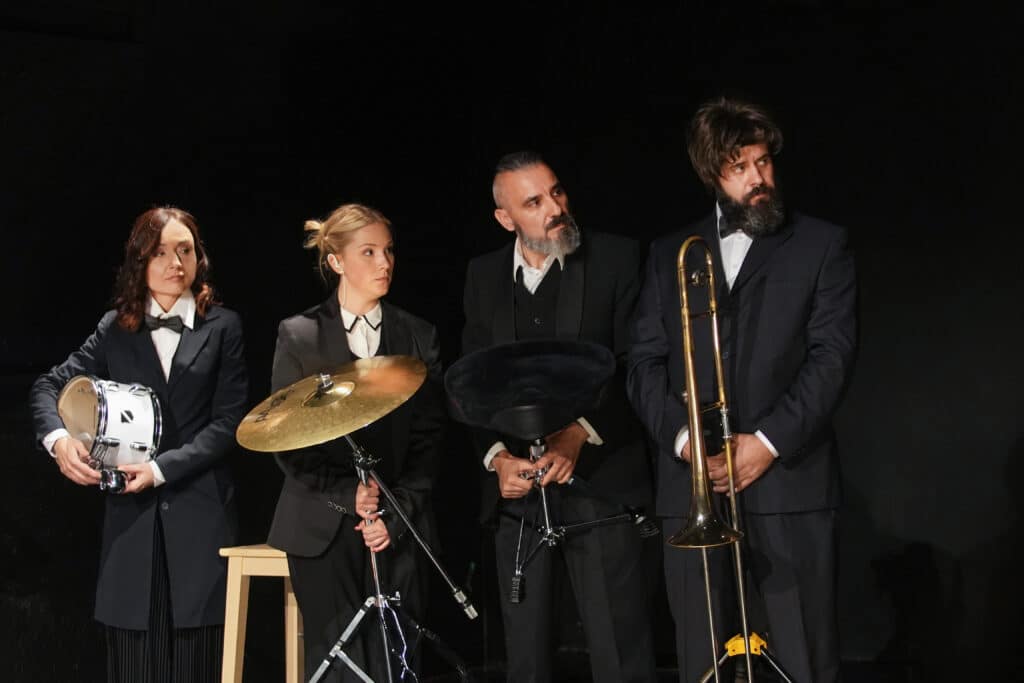 Miloš Lolić za Danas: Jako je teško biti pametan u današnjem svetu, koji daje sve manje nade i mogućnosti 5