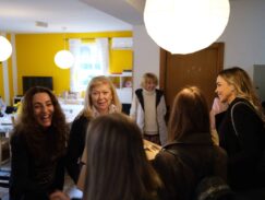 Mozzart uz žene iz sigurnih kuća: Zanat u rukama za sigurnu budućnost 3