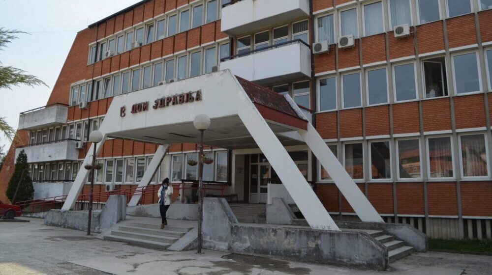 Zdravstveni centar u Vranju u posebnom režimu rada tokom praznika 1