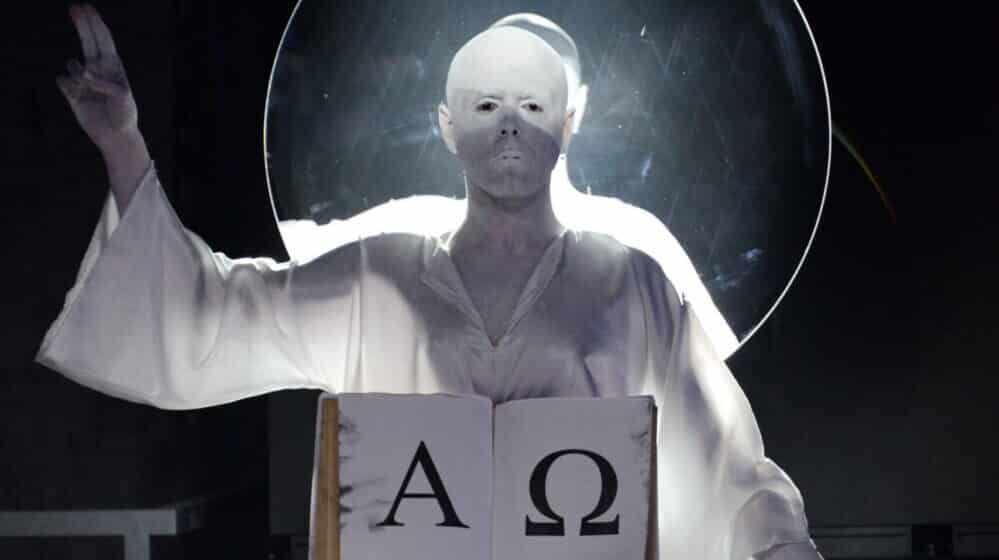 Marko Nektan o umetnosti budućnosti: Laž je da nam treba autoritet 1