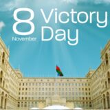 Kraj okupacije Nagorno Karabaha – početak mirne integracije 6