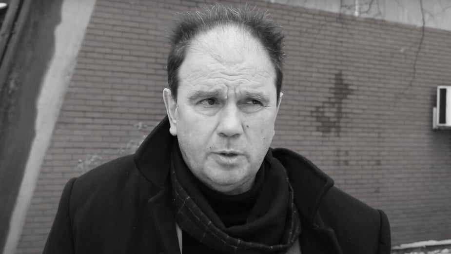 Preminuo profesor Filozofskog fakulteta u Novom Sadu Dejan Mikavica 1